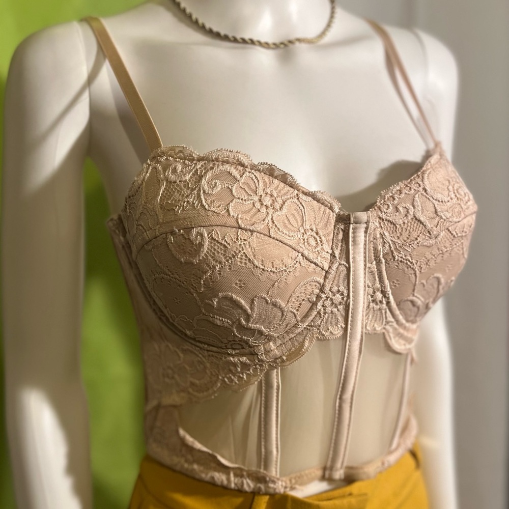 Say What Croptop